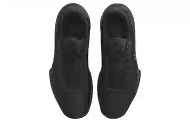 Nike Precision 6 Low Black