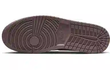 Jordan Air Jordan 1 Low "Taupe Hazet"