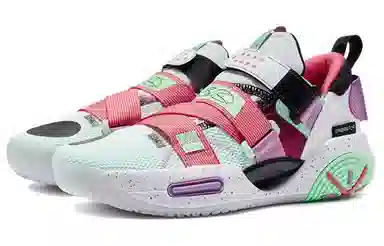 LiNing All City 9 V2