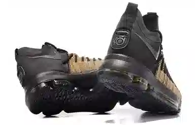 Nike KD 9 ELITE "Multi-Color"