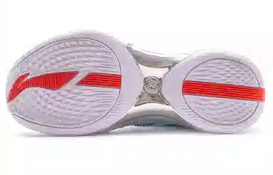 LiNing Flash 6 Premium Blue