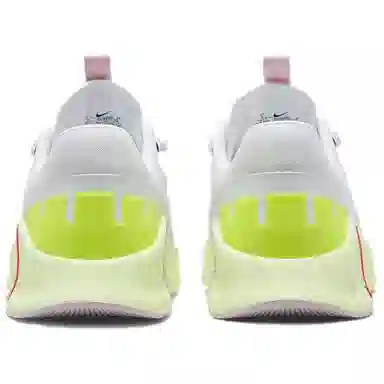 Nike Free Metcon White Green
