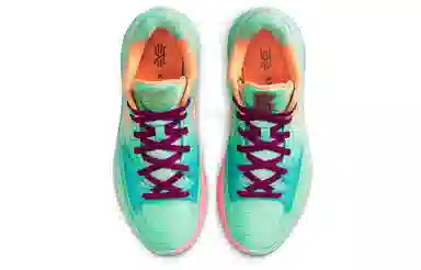 Nike Kyrie Low 4 Keep Sue Fresh