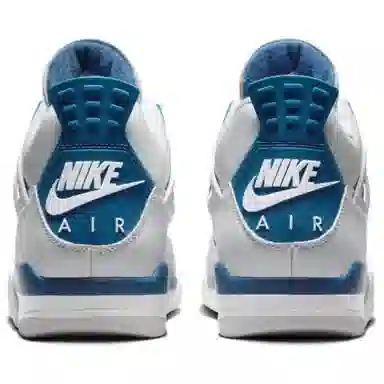 Jordan Air Jordan 4 "Military Blue" 2024 Edition