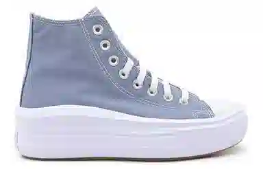 Converse Chuck Taylor All Star High Top Blue