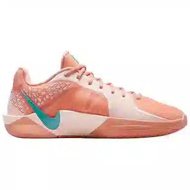 Nike Sabrina 2 "Apricot Agate"