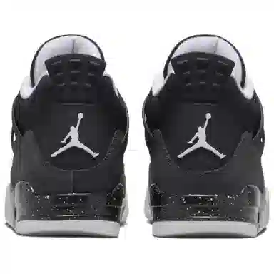 Air Jordan 4 "Fear"