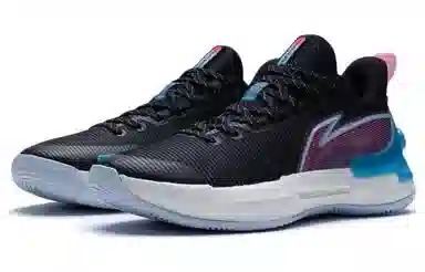 LiNing YuShuai Retro