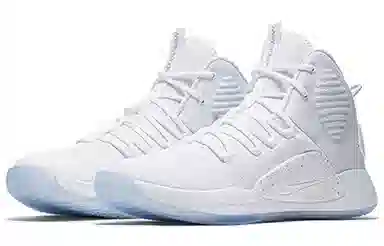 Nike Hyperdunk X White