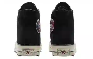 Converse Chuck Taylor All Star 1970s Black