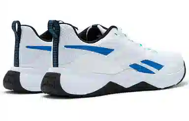 Reebok NFX Trainer White Blue