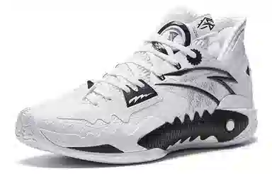 Anta Kuangchao 5 White Black