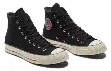 Converse Chuck Taylor All Star 1970s Black
