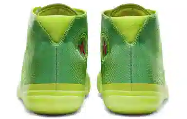 Converse All Star Pro BB Nocturnal Lemon Yellow