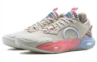 LiNing All City 12 Beige