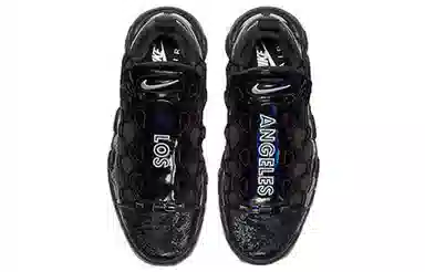 Nike Air More Money All-Star "Black"