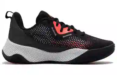 Under Armour Hovr Splash 3 Black
