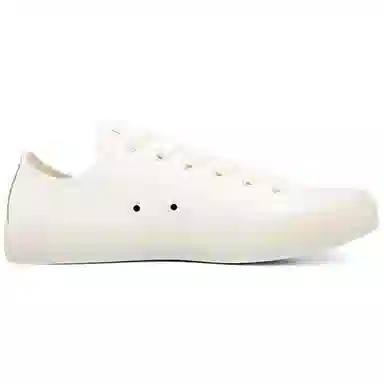 Converse Chuck Taylor All Star Low White Blue