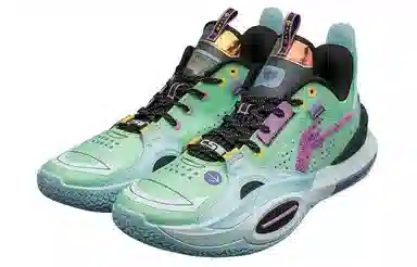 LiNing All City 10 V1 Mint