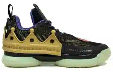 LiNing WOW 7 Crown Limited Edition