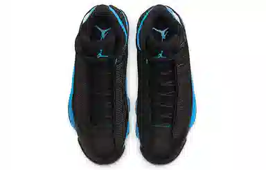 Jordan Air Jordan 13 "Black UNC"