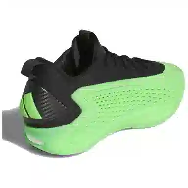 adidas A.E. 1 Low "Slime Green"