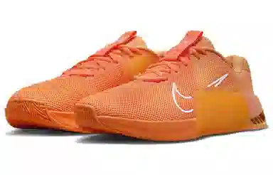 Nike Metcon 9 AMP Atomic Orange