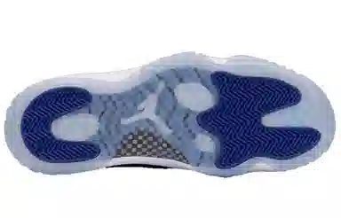 Jordan Air Jordan 11 Low IE "Space Jam" 2019