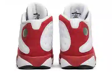 Jordan Air Jordan 13 Retro Grey Toe