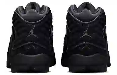 Jordan Jumpman OG Triple Black