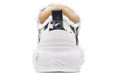 xVESSEL G.O.P. 2.0 Marshmallow Lows Cow Print