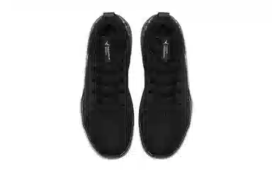 Jordan Jumpman Diamond Low Black