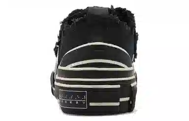 AMG x xVESSEL Peace by Piece Black Series