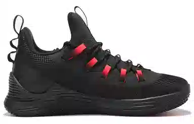 Jordan Ultra Fly 2 Low Black
