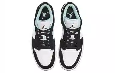 Jordan Air Jordan 1 Low "Tiffany Green"
