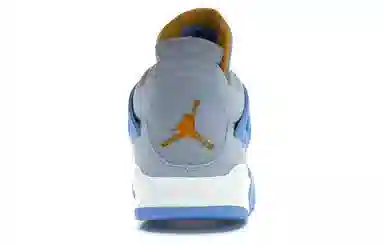 Jordan Air Jordan 4 jordan 4 retro mist blue