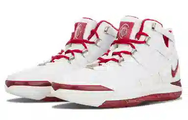 Nike Lebron 3 China