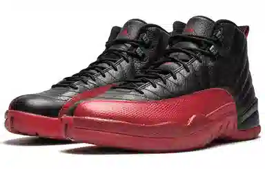 Jordan Air Jordan 12 Retro Flu Game 2016