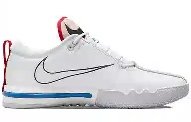 Nike Air Sesh White Red