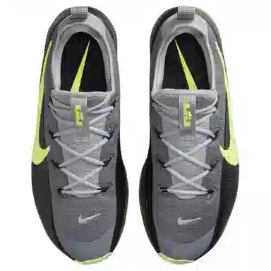 Nike LeBron TR 1 "Smoke Grey/Volt"