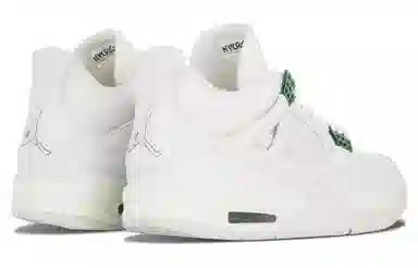 Jordan Air Jordan 4 Retro Classic Green