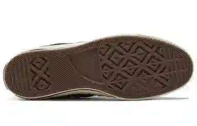 Converse 1970s Chuck Taylor All Star High Top Black