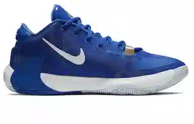 Nike Freak 1 Zoom "Greece"