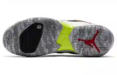 Jordan Why Not Zer0.4 Marathon