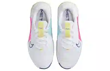 Nike Metcon 9 White Red