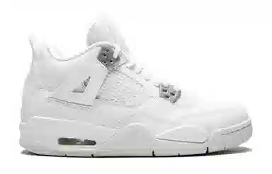 Jordan Air Jordan 4 Retro Pure Money 2017