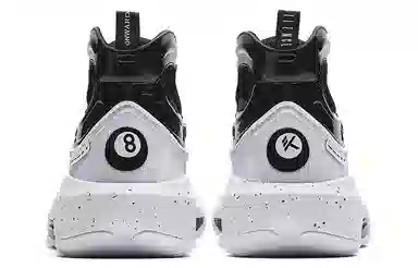 Anta KT8 Black White