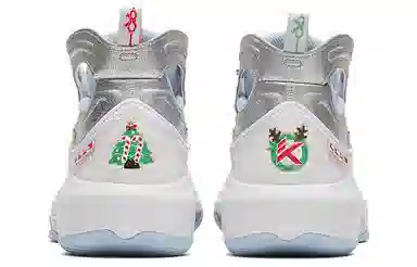 Anta KT8 Christmas