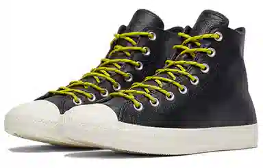 Converse Chuck Taylor All Star High Top Black