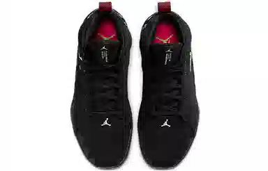 Air Jordan Jumpman Diamond Mid PF Black